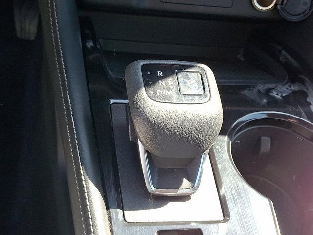 used 2023 Nissan Rogue car, priced at $32,457