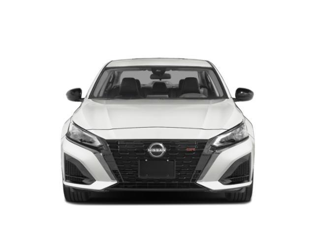 new 2025 Nissan Altima car, priced at $31,850