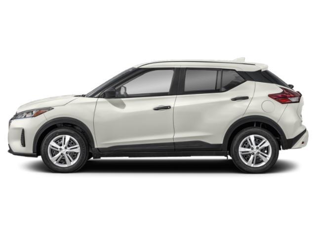 new 2024 Nissan Kicks car, priced at $22,335