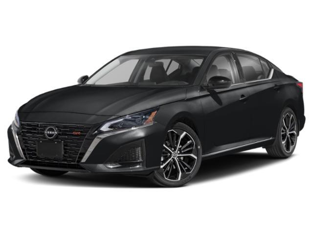 new 2025 Nissan Altima car