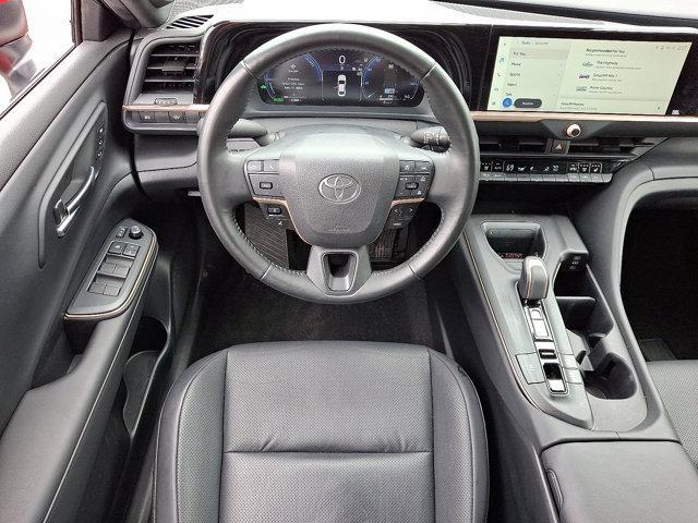 used 2023 Toyota Crown car, priced at $36,606