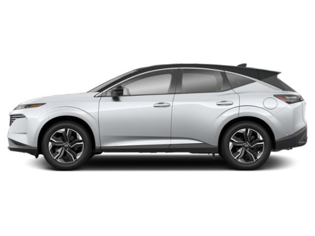 new 2025 Nissan Murano car, priced at $50,260