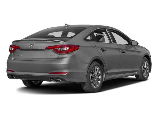 used 2016 Hyundai Sonata car, priced at $11,900