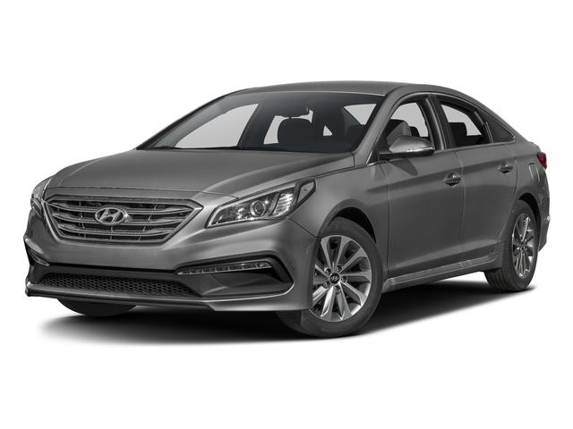 used 2016 Hyundai Sonata car, priced at $11,900