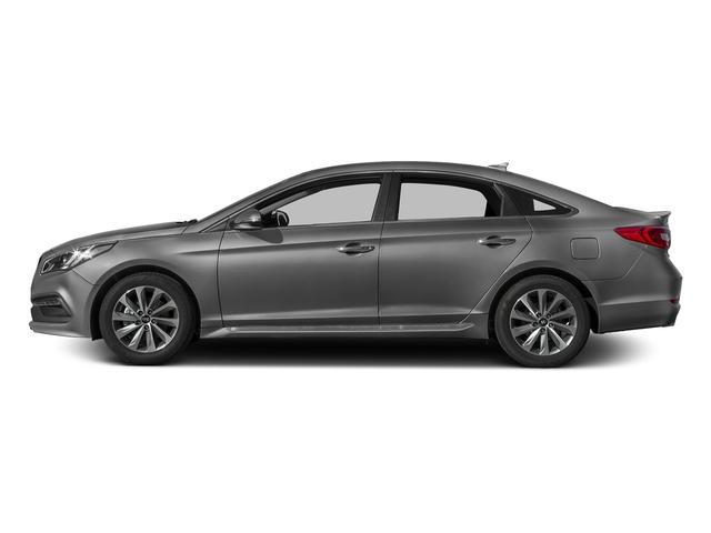 used 2016 Hyundai Sonata car, priced at $11,900