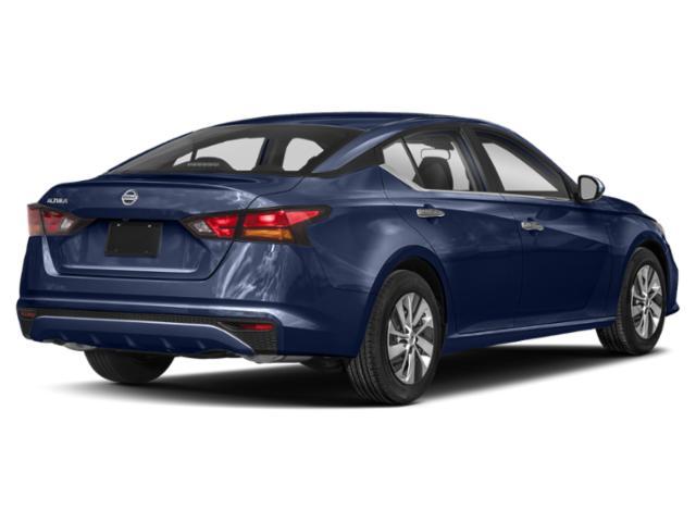 used 2022 Nissan Altima car, priced at $20,154