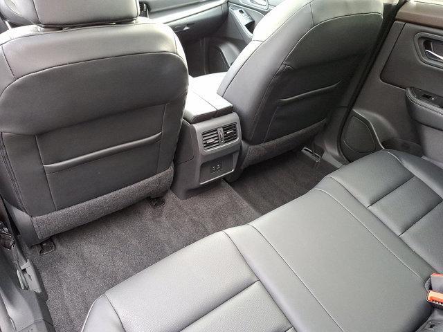 used 2022 Nissan Rogue car, priced at $27,704