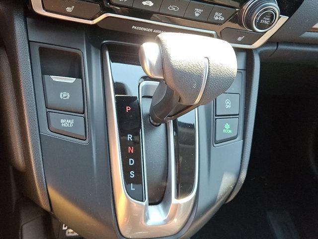 used 2022 Honda CR-V car, priced at $28,990