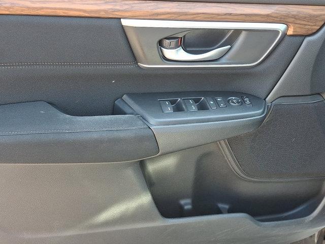 used 2022 Honda CR-V car, priced at $28,990