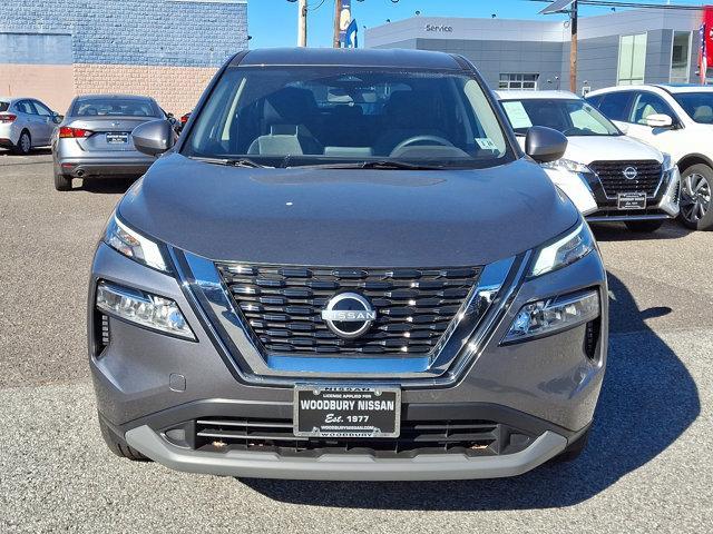 used 2023 Nissan Rogue car, priced at $25,899