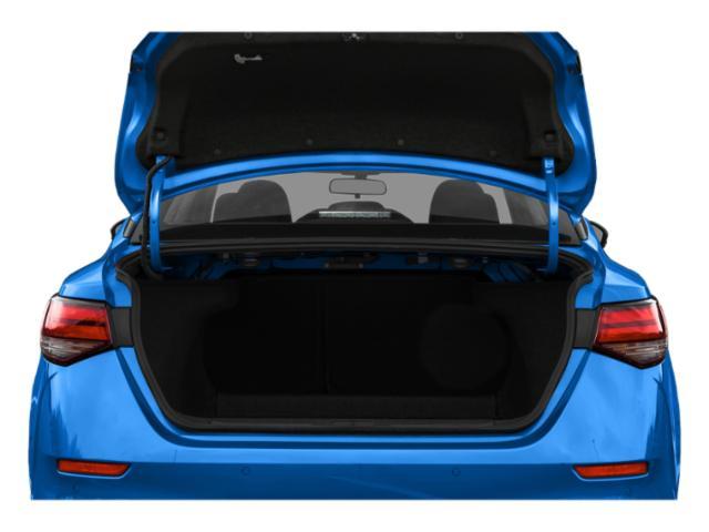 used 2021 Nissan Sentra car, priced at $18,626