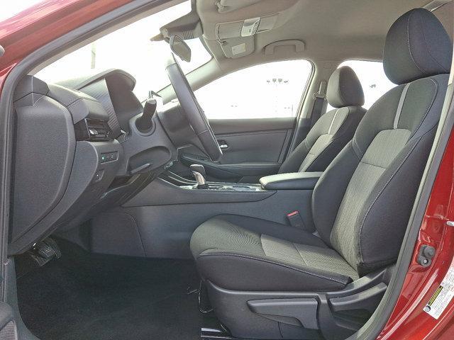 used 2021 Nissan Sentra car, priced at $18,626