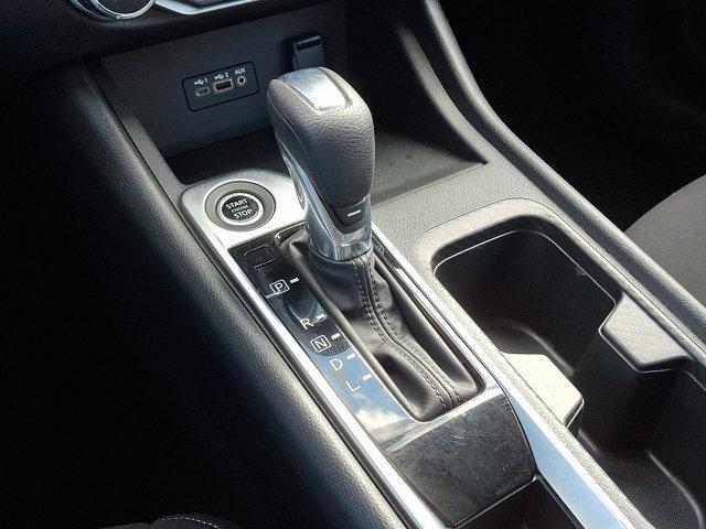 used 2021 Nissan Sentra car, priced at $18,626