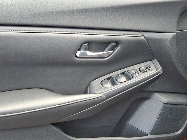 used 2021 Nissan Sentra car, priced at $18,626