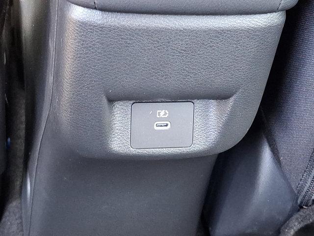 used 2025 Nissan Versa car, priced at $21,990