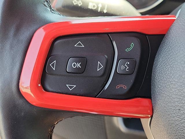 used 2022 Jeep Wrangler car, priced at $30,990
