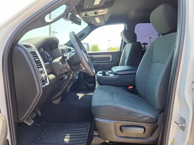 used 2021 Ram 1500 Classic car, priced at $34,900