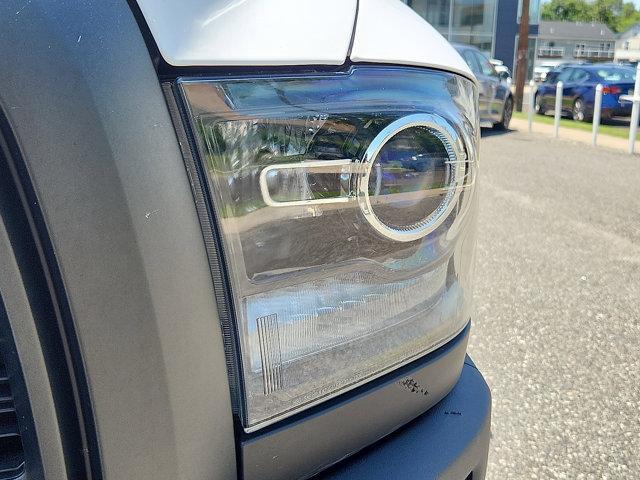 used 2021 Ram 1500 Classic car, priced at $34,900