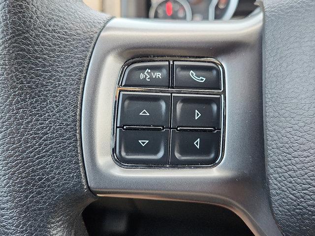used 2021 Ram 1500 Classic car, priced at $34,900
