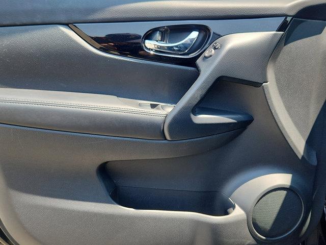 used 2022 Nissan Rogue Sport car, priced at $22,997