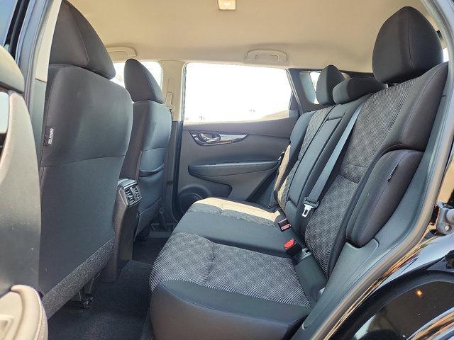 used 2022 Nissan Rogue Sport car, priced at $22,997