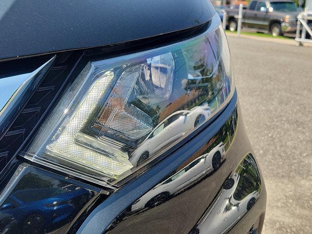 used 2022 Nissan Rogue Sport car, priced at $22,997