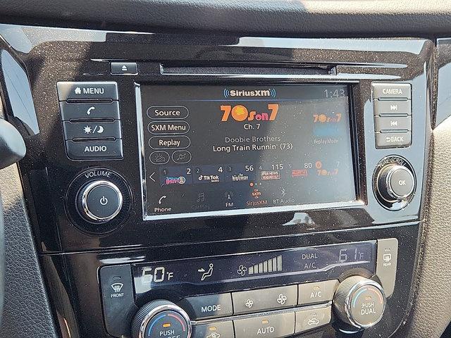 used 2022 Nissan Rogue Sport car, priced at $22,997