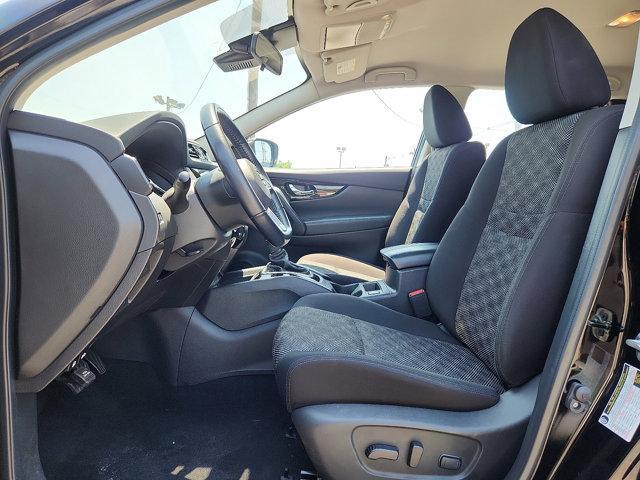 used 2022 Nissan Rogue Sport car, priced at $22,997
