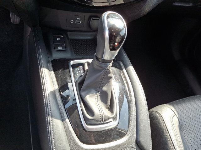 used 2020 Nissan Rogue car, priced at $21,849