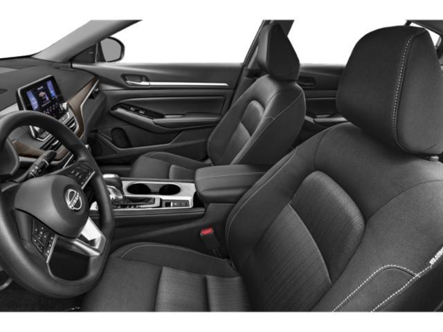 new 2025 Nissan Altima car, priced at $32,355