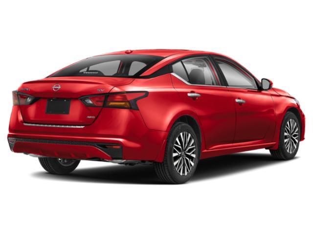 new 2025 Nissan Altima car, priced at $32,355