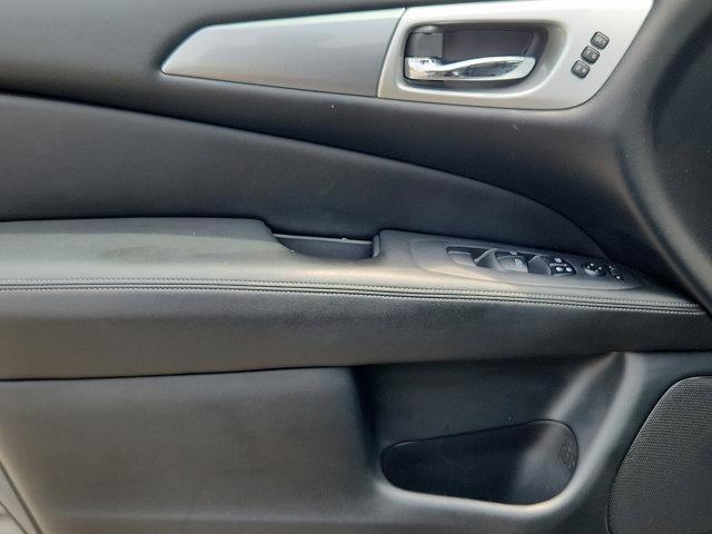 used 2020 Nissan Pathfinder car, priced at $23,990