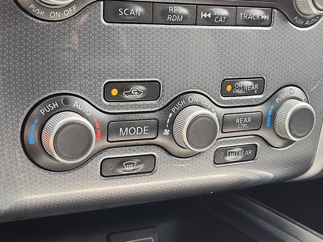 used 2020 Nissan Pathfinder car, priced at $23,990