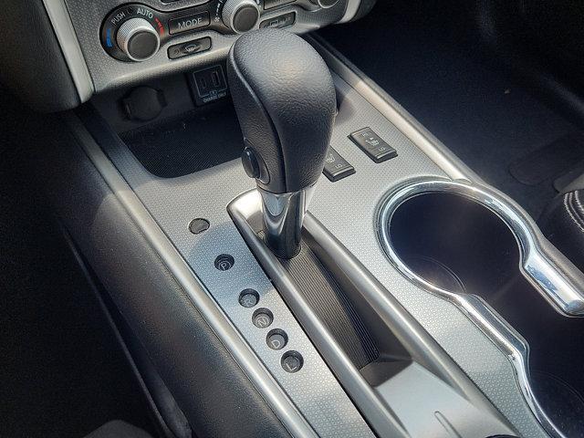 used 2020 Nissan Pathfinder car, priced at $23,990