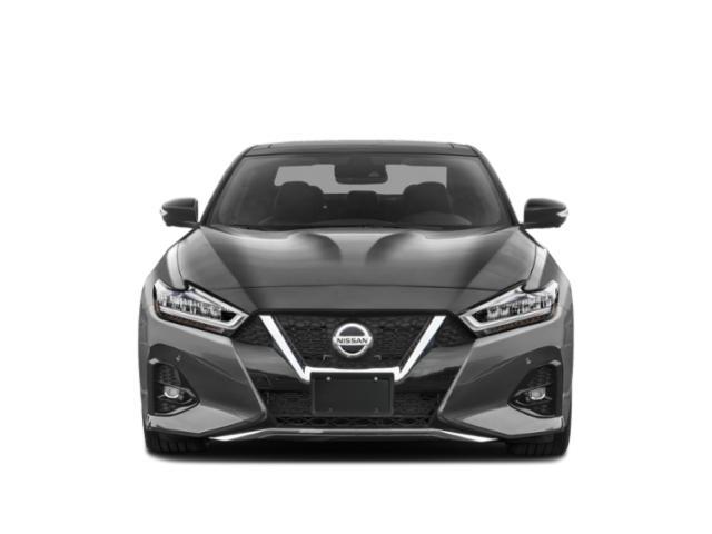used 2021 Nissan Maxima car, priced at $28,990