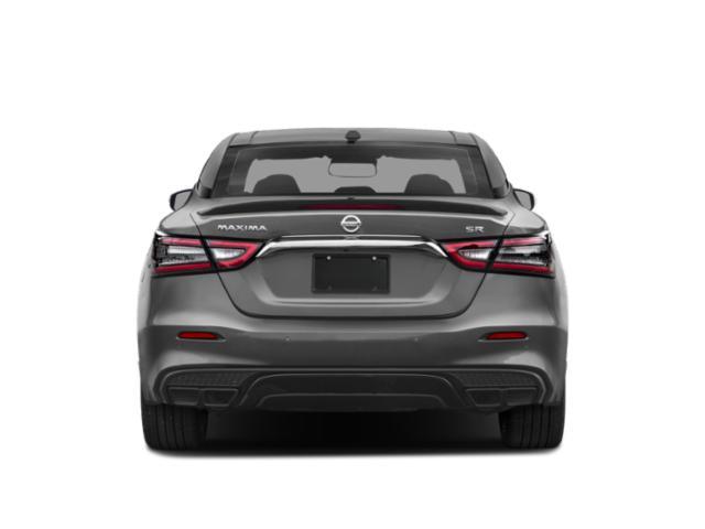 used 2021 Nissan Maxima car, priced at $28,990