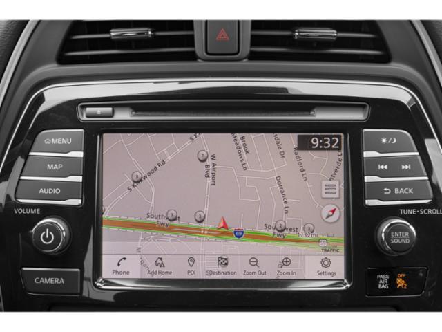 used 2021 Nissan Maxima car, priced at $28,990