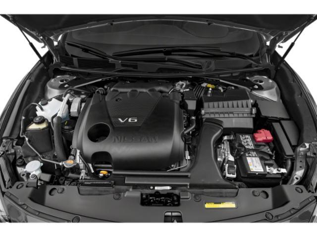 used 2021 Nissan Maxima car, priced at $28,990