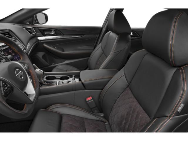 used 2021 Nissan Maxima car, priced at $28,990