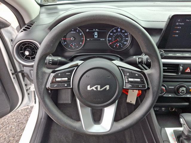 used 2022 Kia Forte car, priced at $18,472