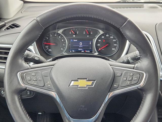 used 2020 Chevrolet Equinox car, priced at $15,997