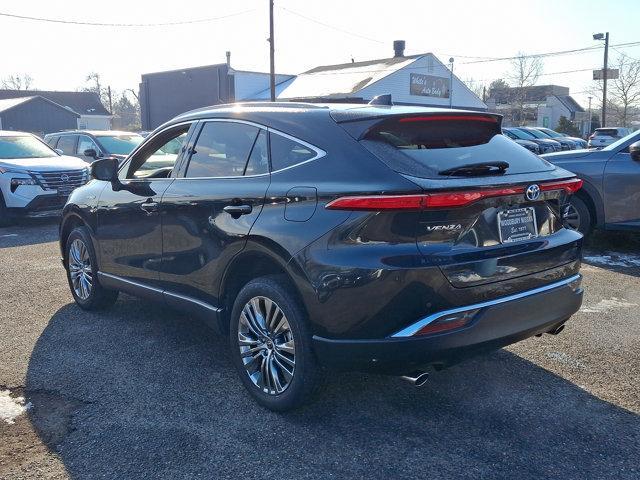 used 2021 Toyota Venza car, priced at $32,288