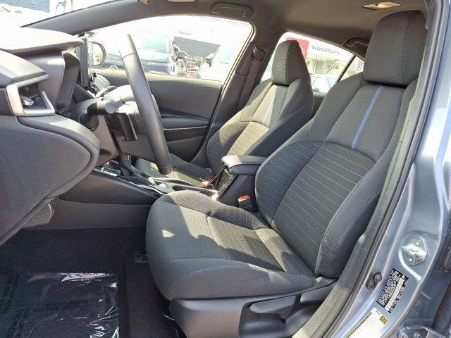 used 2022 Toyota Corolla car, priced at $21,990
