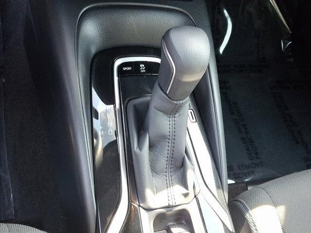 used 2022 Toyota Corolla car, priced at $21,990