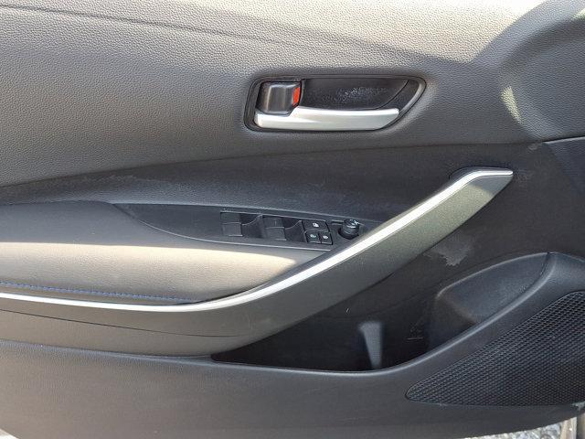 used 2022 Toyota Corolla car, priced at $21,990