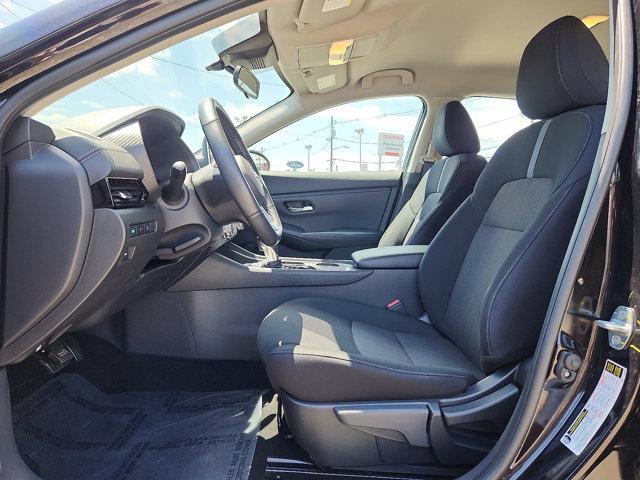 used 2022 Nissan Sentra car, priced at $20,811