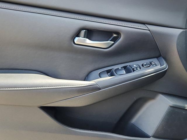 used 2022 Nissan Sentra car, priced at $20,811