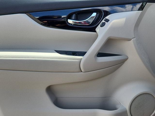 used 2021 Nissan Rogue Sport car, priced at $20,998
