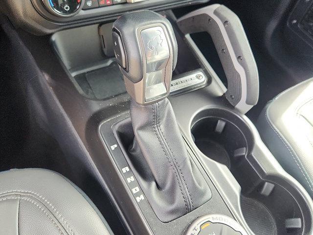used 2022 Ford Bronco car, priced at $40,969