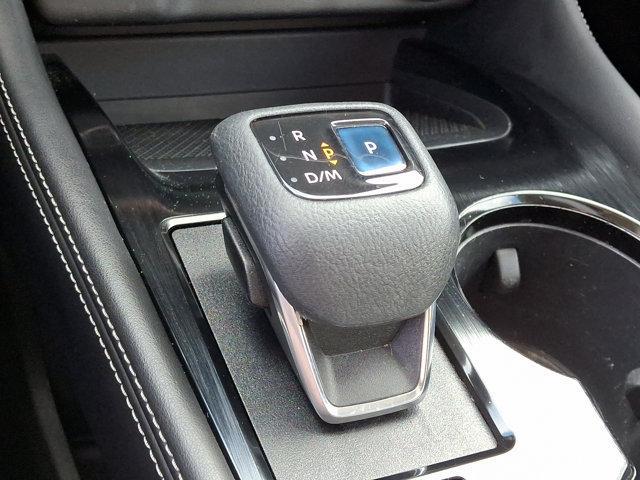 used 2021 Nissan Rogue car, priced at $22,932